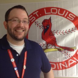 Profile Picture of Kyle Hartnett (@BloNoSears) on Twitter