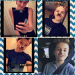 Profile Picture of kayleigh and kila (@mark_christopher_sartorius) on Instagram