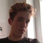 Profile Picture of Bradley (@brad.cannon) on Instagram