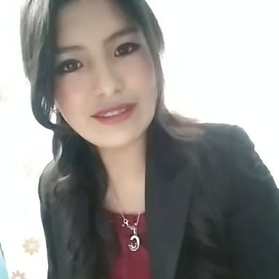 Profile Picture of Yusi Candida Pinto Ramos (@YusiPinto) on Twitter