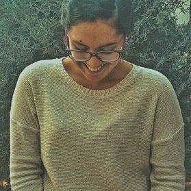 Profile Picture of Melissa Arévalo (@meliare1999) on Twitter