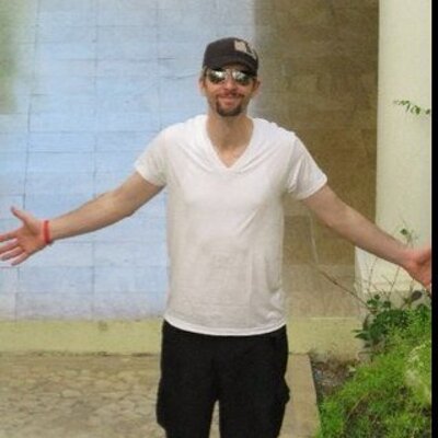 Profile Picture of Jason Robert Bellamy (@mrJbellamy) on Twitter