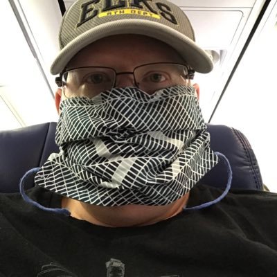 Joel Dennison - Twitter Profile Picture of Joel Dennison (@silverstreak72) on Twitter