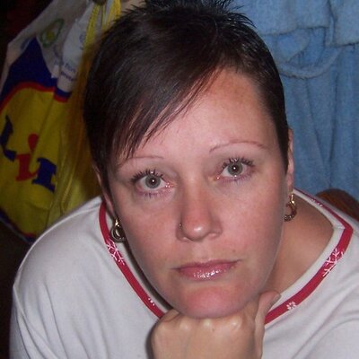 Profile Picture of Liz Leach (@lea_lil) on Twitter