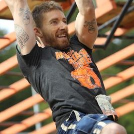 Profile Picture of Todd Clem (@ToddMClem) on Twitter