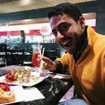 Frederick Jefferson - Instagram Profile Picture of Frederick Jefferson (@arturi2_fred) on Instagram