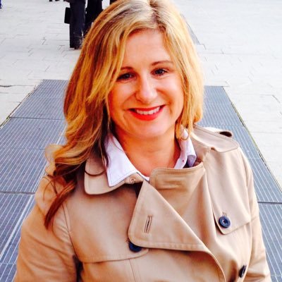 Profile Picture of Lisa Doerr (@lisadoerr14) on Twitter