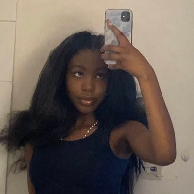 Profile Picture of Shelly Bokilo (@ShellyBokilo) on Twitter