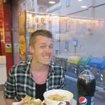 Profile Picture of Kristofer Engstrand (@kristofer.engstrand) on Facebook