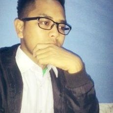 Profile Picture of Dadan Misbah (@a23d388ed98c450) on Twitter