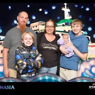 Jonathan Friedrich - Facebook Profile Picture of Jonathan Friedrich (@jonathan.friedrich.3) on Facebook