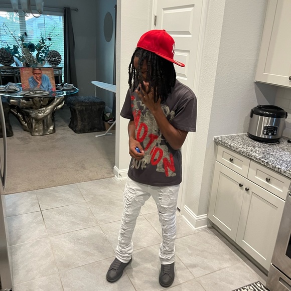 Profile Picture of Brian Franklin (@brian196) on Poshmark