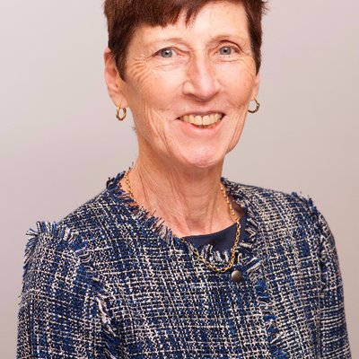 Profile Picture of Josette Jones (@josettejones) on Twitter