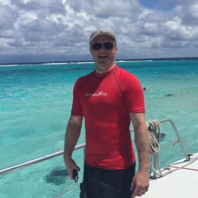 Profile Picture of Richard Collin (@r1ch8) on Twitter