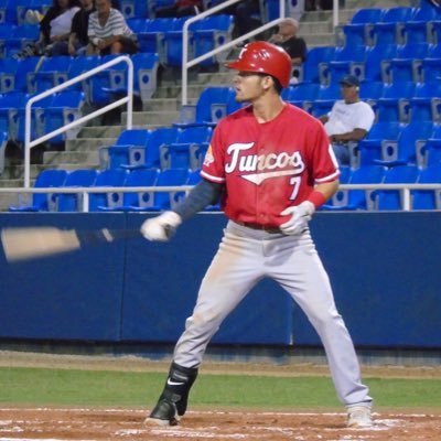 Profile Photo of Fuentes  ⚾️ (@joel_ariel26) on Twitter