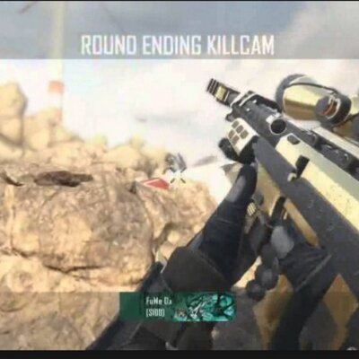 Profile Picture of Douglas Blanton (@Dougiie_Camz) on Twitter
