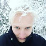 Profile Picture of Erik Nilsson (@erik_nilsson_) on Instagram