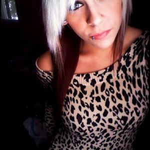 Profile Picture of Nicole Carroll (@h3artofstonexo) on Myspace