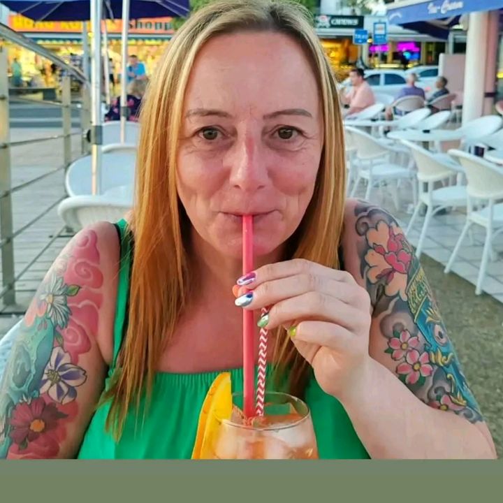 Profile Picture of Lornac (@lornachandler) on Tiktok