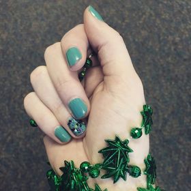Profile Picture of Sage Joshlin (@meowmeowbeenz) on Pinterest