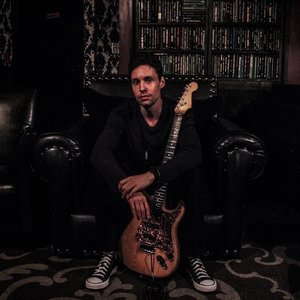 Profile Picture of Eric Slater (@ericslatermusic) on Myspace