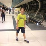 Profile Picture of kelvin benson (@kelvinbenson5337) on Instagram