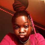 Profile Picture of Kimberly Angels❤️🙌🏾 (@theyluv__kimberly) on Instagram