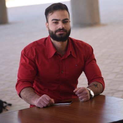 Profile Picture of Ahmad Banihani (@AhmadbanIhanl) on Twitter