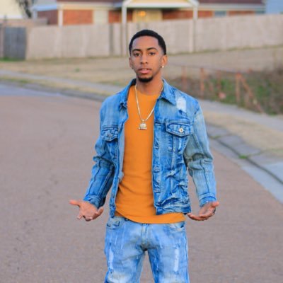 Profile Picture of LLB🕊💙 (@_ClayBlack) on Twitter
