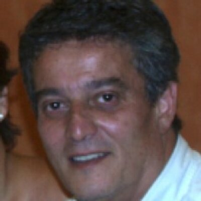 Profile Picture of Fernando Capilla (@fercapil) on Twitter