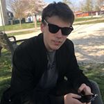 Profile Picture of Michael Byers (@michael_byers_93) on Instagram