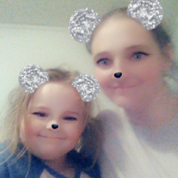 Profile Picture of Tasha Prouse (@tprouse1314) on Poshmark