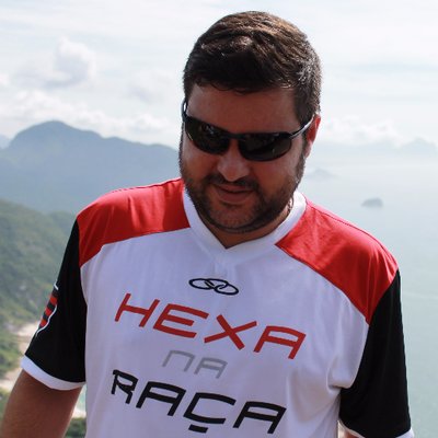 Profile Picture of Arthur Dias Lara (@Arthur_Lara) on Twitter