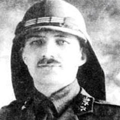 Profile Picture of Mohammad Abazid (@abazid90) on Twitter