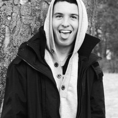 Profile Picture of Joel Holmes (@joelholmes1992) on Twitter