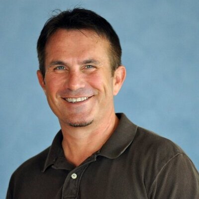 Profile Picture of Brian Lang (@brianjameslang) on Twitter