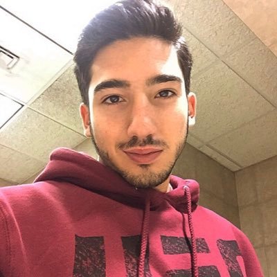 Profile Picture of Steven N. Somma (@STeViE_BooMBoTz) on Twitter