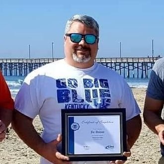 Profile Picture of Joe Dotson (@JoeDotsonHVAC) on Twitter