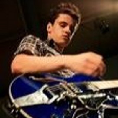 James Crown - Twitter Profile Picture of James Crown (@CrownGstrike15) on Twitter