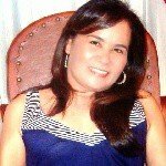 Profile Picture of Maria Victoria Jaramillo (@mariavictoriaj) on Instagram