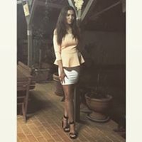 Profile Picture of Sophia Theodoropoulos (@sophia-theodoropoulos) on Quora