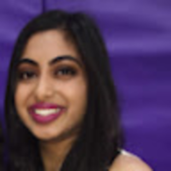 Profile Picture of Rose Puthumana (@rose8287) on Poshmark