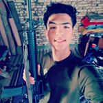 Profile Picture of ᴀʜᴍᴇᴅ ʜᴜssᴇɪɴ •  ❥˓ (@vr0nc) on Instagram