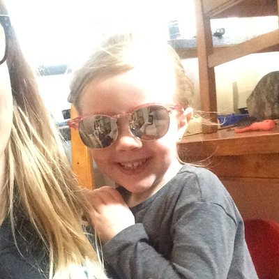 Profile Picture of Stephanie Machin (@steph01_machin) on Twitter