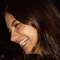 Profile Picture of Veronica Gonsalez (@veronica-gonsalez) on Quora