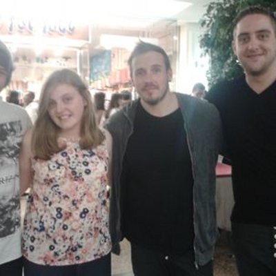 Profile Picture of Caitlin Booker (@22104cec5be34b3) on Twitter