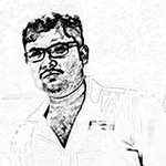 Profile Picture of Amitava Mitra (@amtv.statpresi) on Instagram