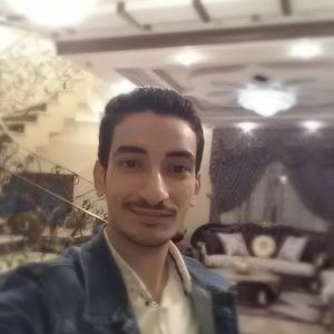 Profile Picture of Nasr Ali (@NasrAli55769899) on Twitter