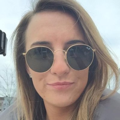 Profile Picture of Rachael Keating (@rachkeats35) on Twitter