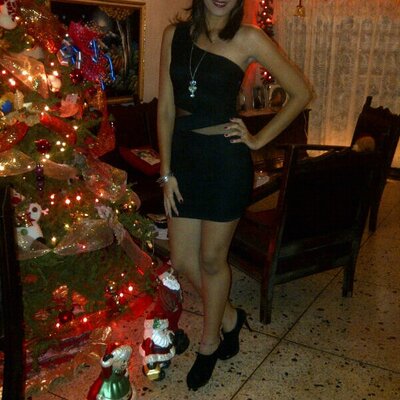 Profile Picture of Yoli'Moncada♡ (@1515Yolanda) on Twitter